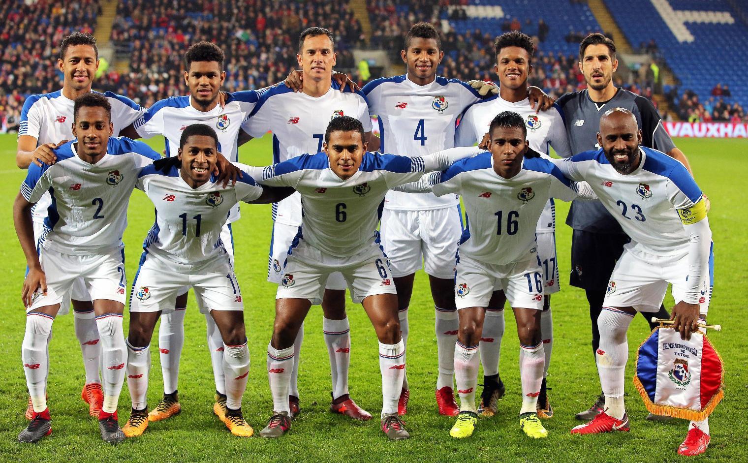 Mondiali di calcio 2018: Panama