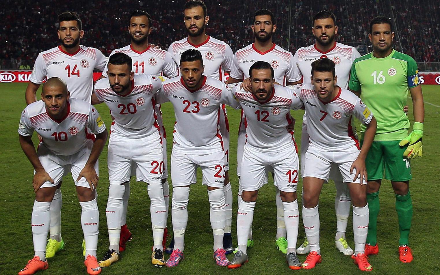 Tunisia