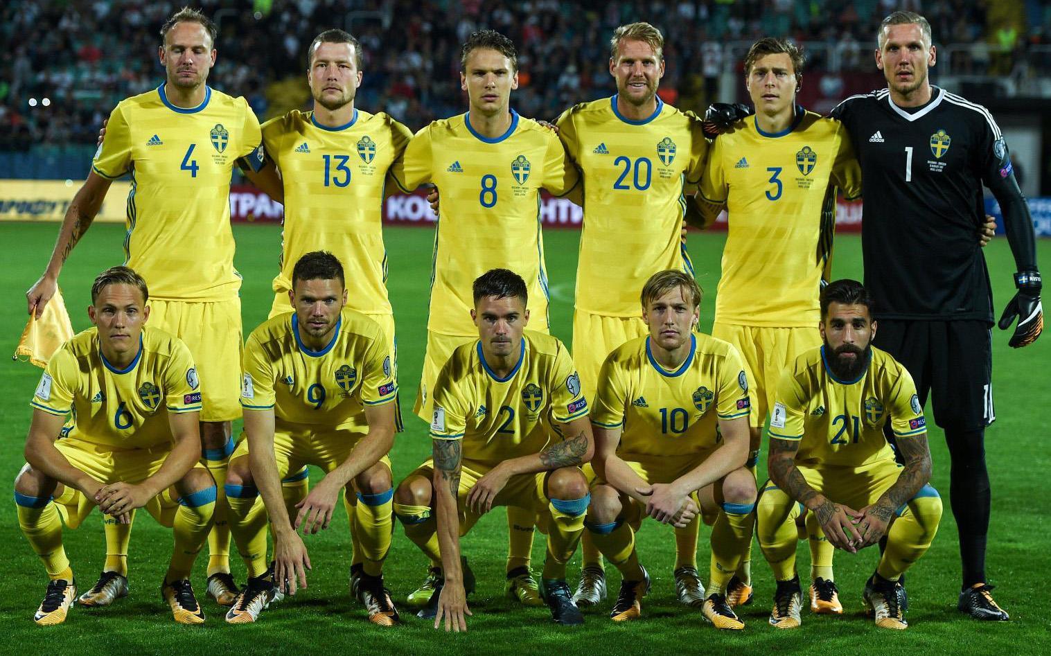 Svezia