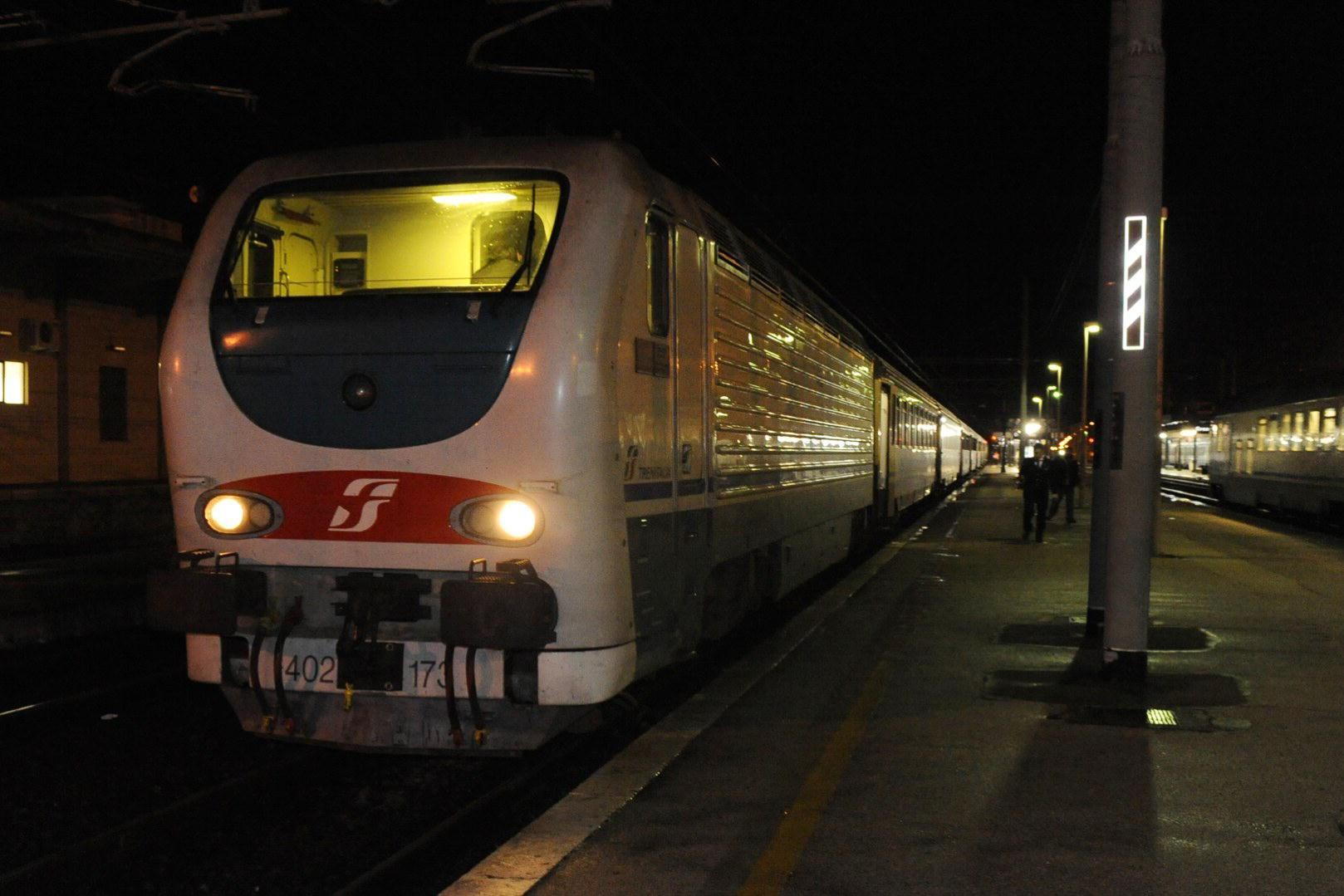 Ferrovie, ritardi e disagi per un guasto sulla linea Grosseto - Livorno 
