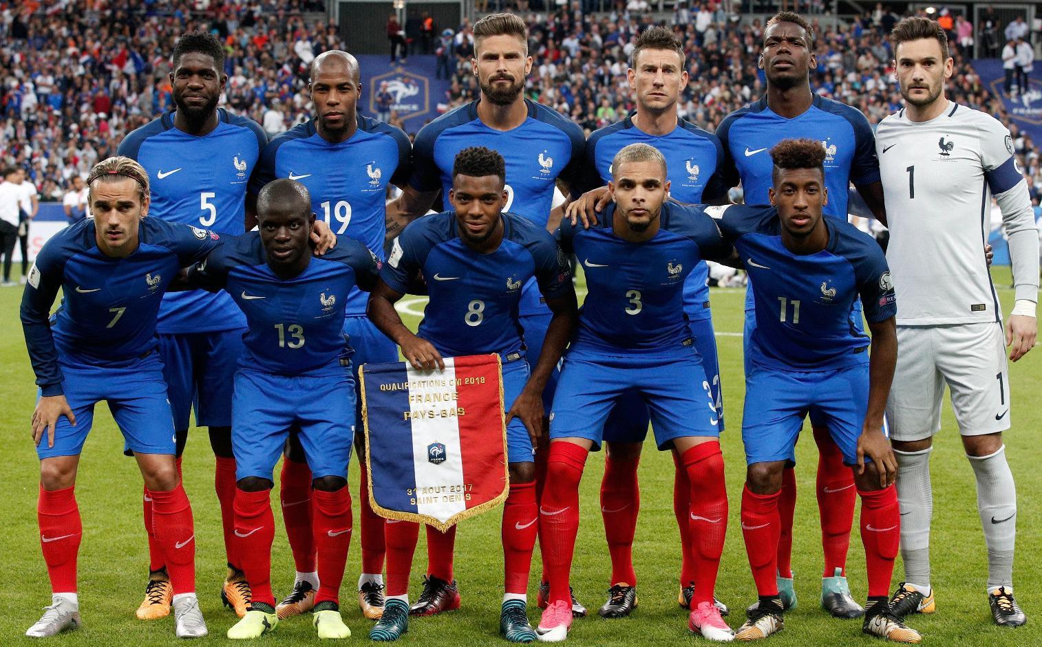 Francia