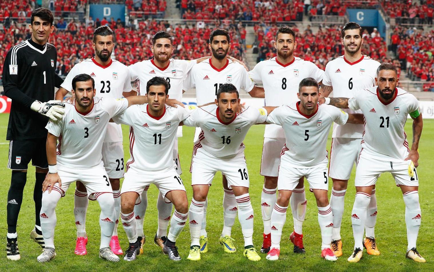 Iran