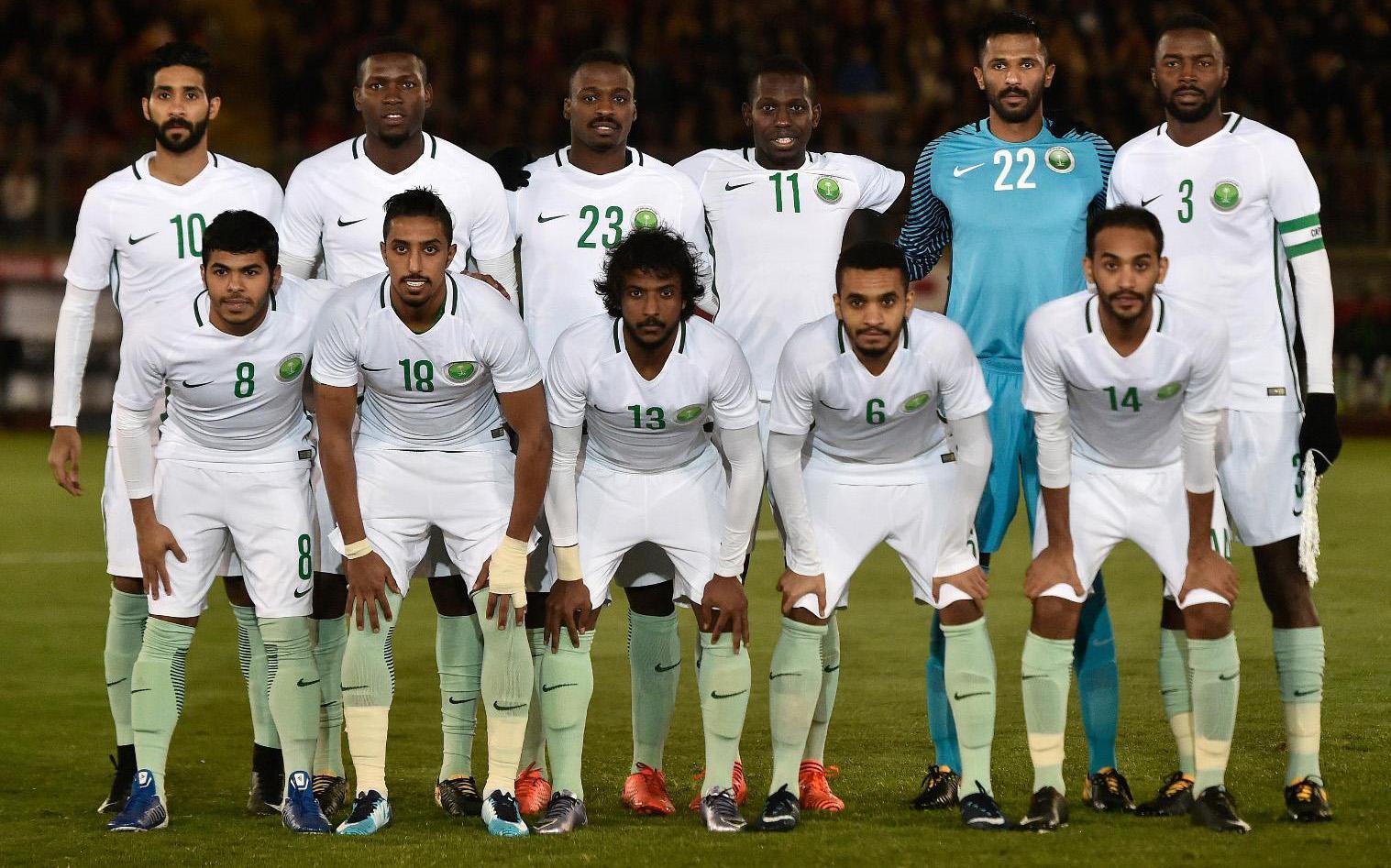 Arabia Saudita