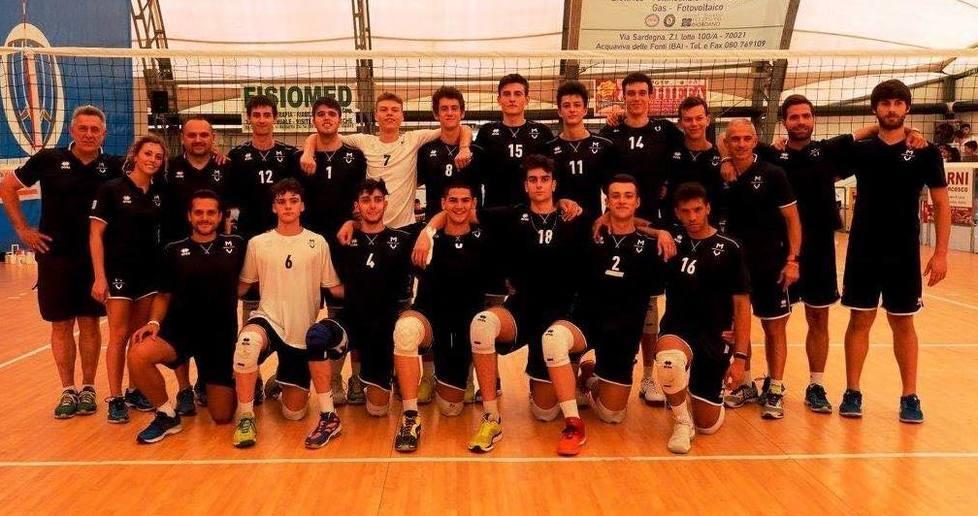 Modena Volley chiude al quinto posto