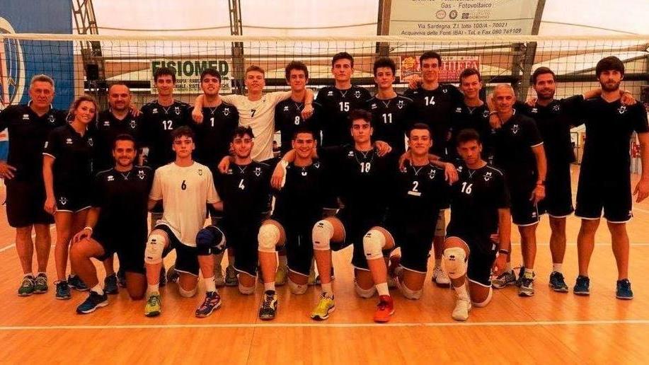 Modena Volley chiude al quinto posto