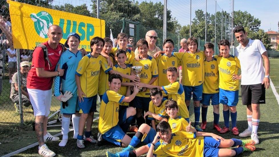 I 2006 del Real Maranello in trionfo