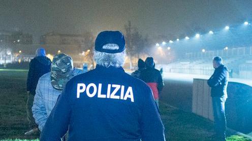 Week-end di controlli