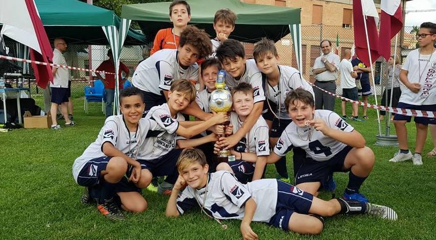Monari, è un finale di stagione davvero ricco di soddisfazioni
