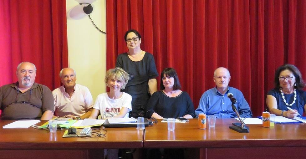 In commissione toponomastica i problemi della via Bondenese