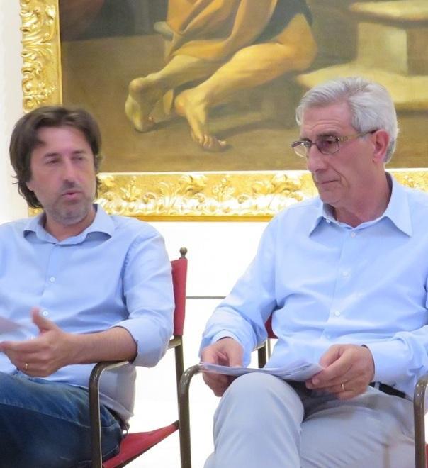 Guercino, la mappa delle opere 