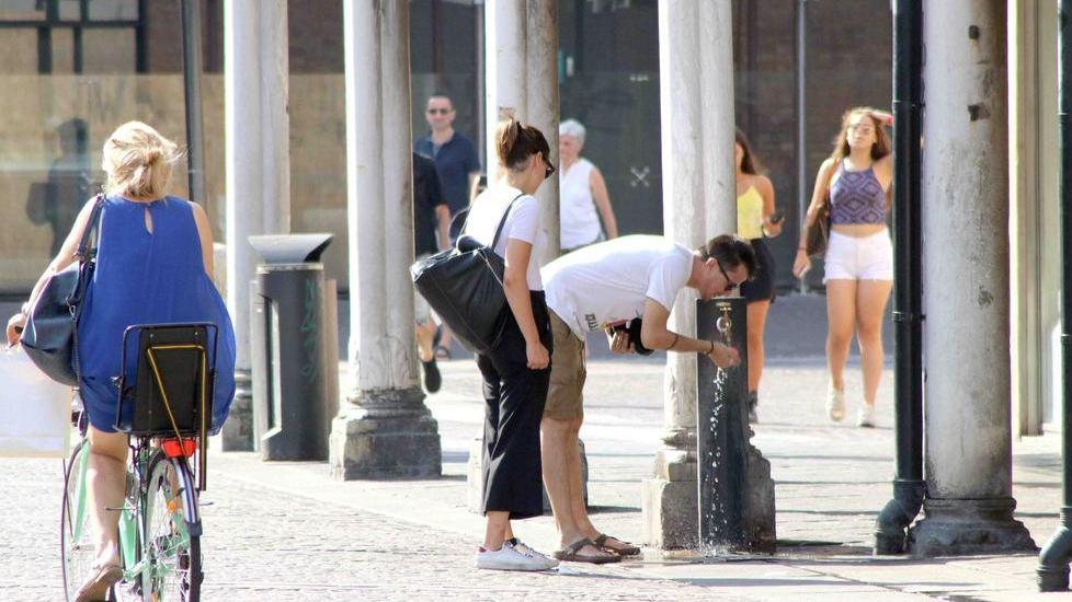 Afa, in regione è Ferrara la città più “a disagio”