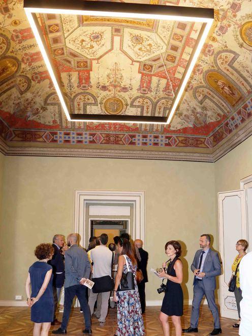 Lezioni d’eccellenza a Palazzo 