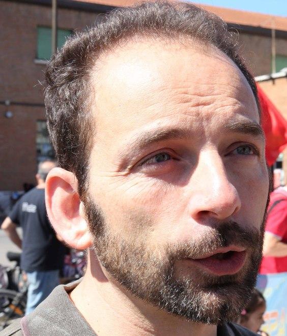 Iori: «Mosse politiche fuori dalla realtà» 