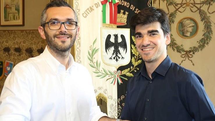 «La mia porta aperta ai cittadini»