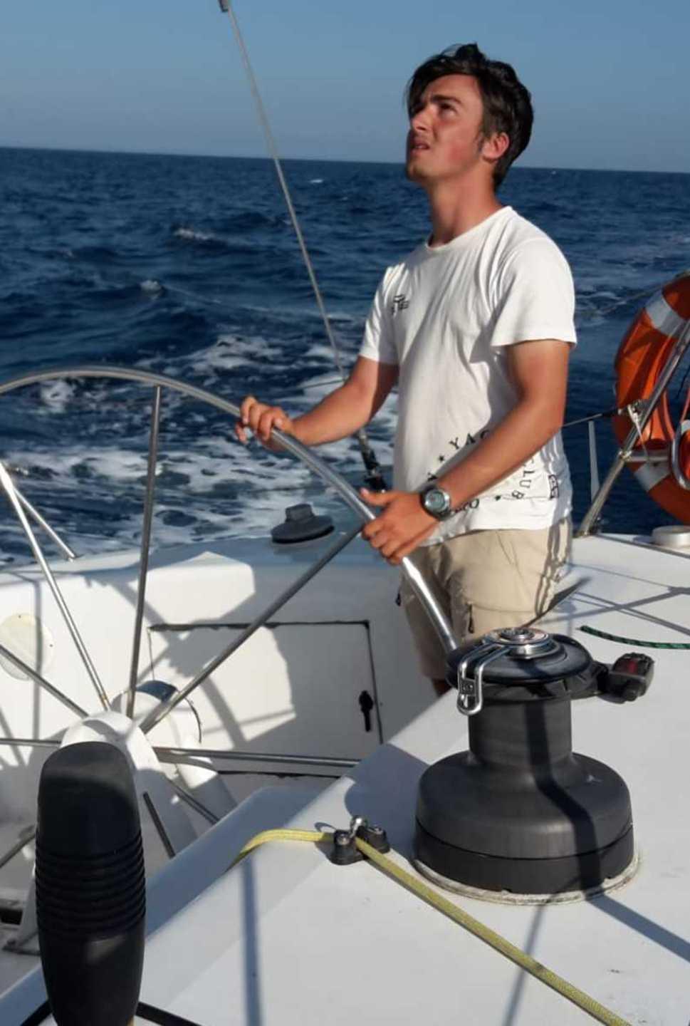  Caparrotti due volte sul podio a Caorle
