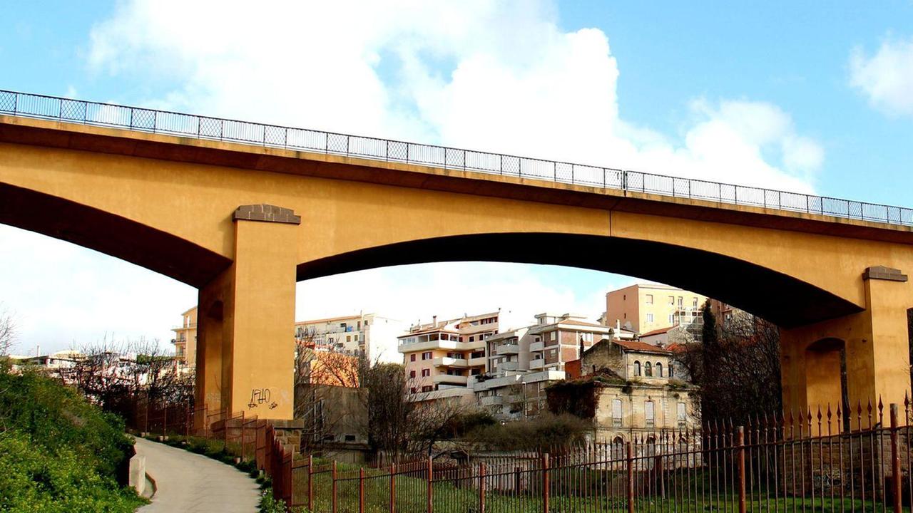 Ponte Rosello: chiusa una corsia per la verifica di stabilità