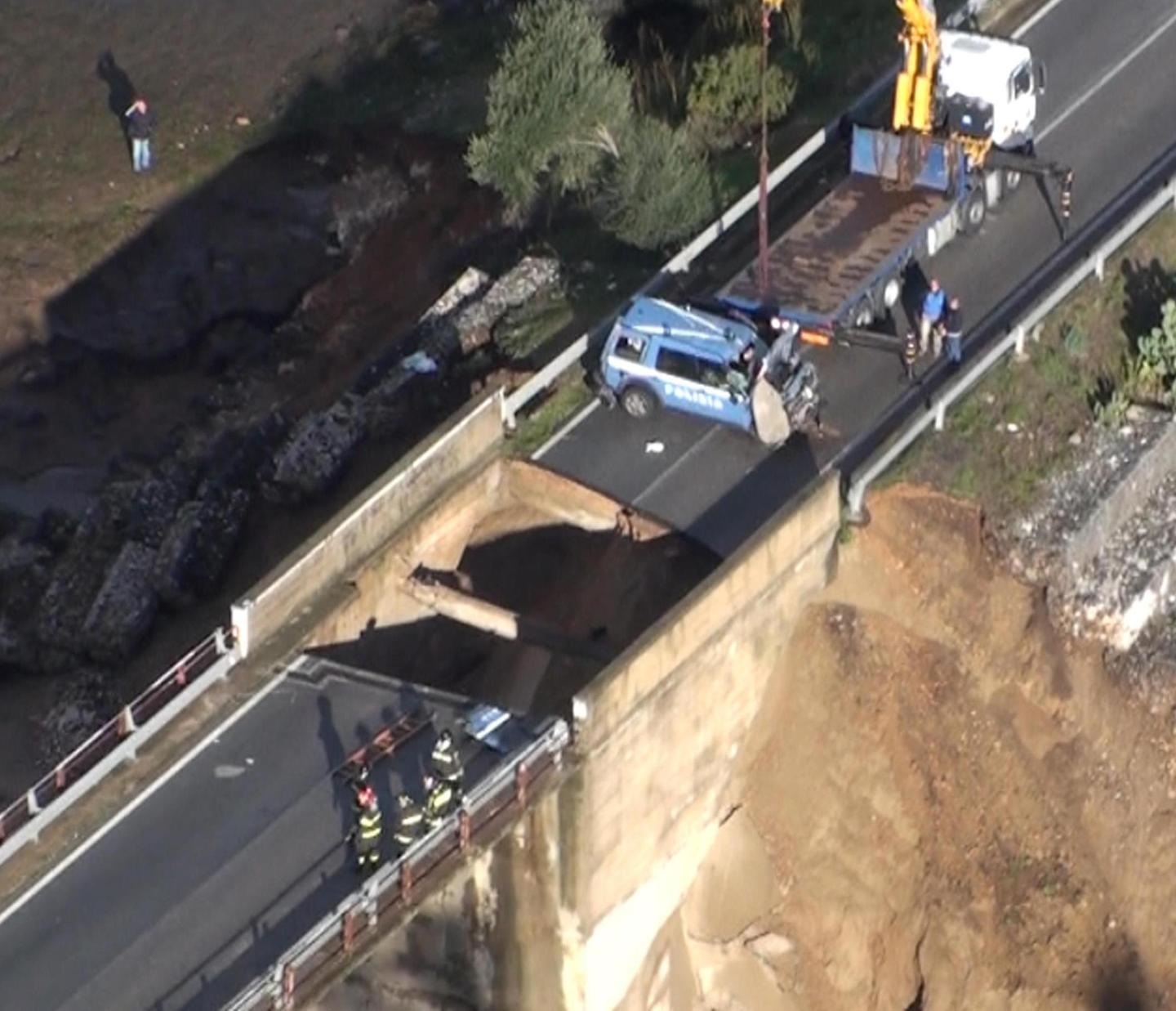 Alluvione, via al processo per sessantuno imputati 