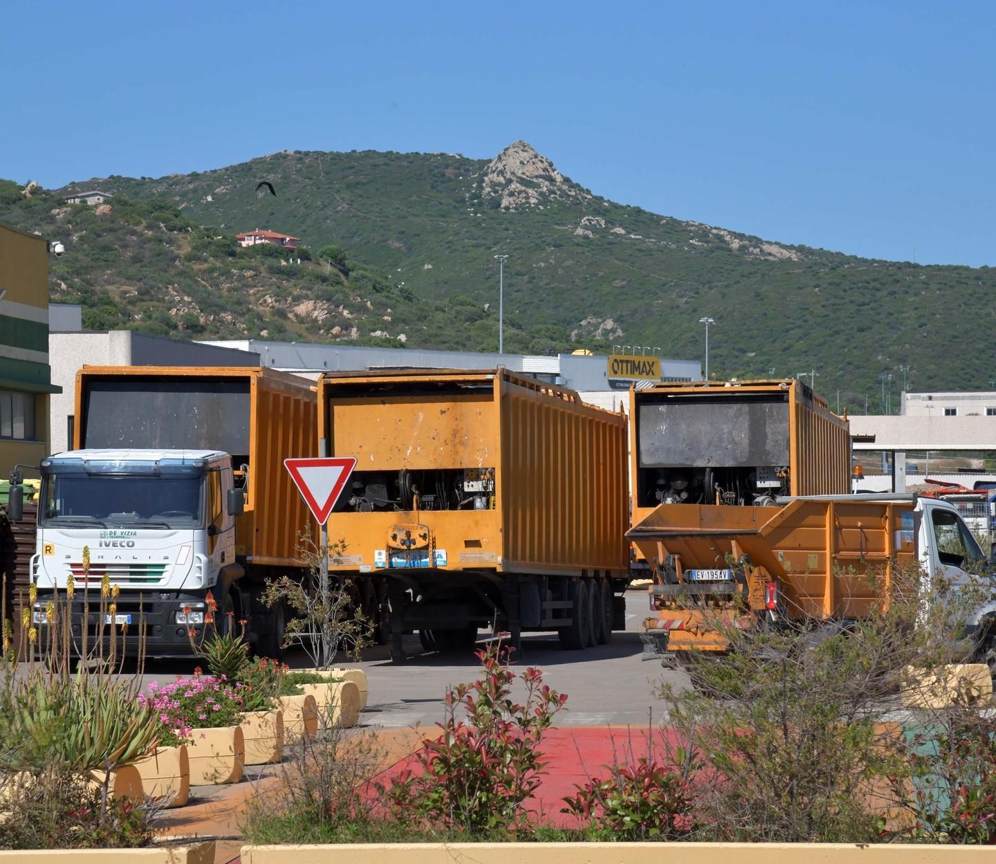 La Regione ora si difende: l’ok spetta alla Provincia 