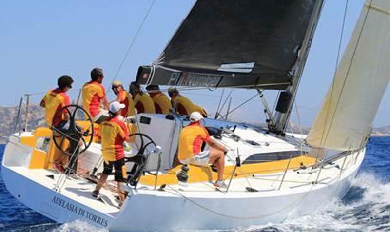 Olbia, con un polo della nautica la sfida all’America’s cup 