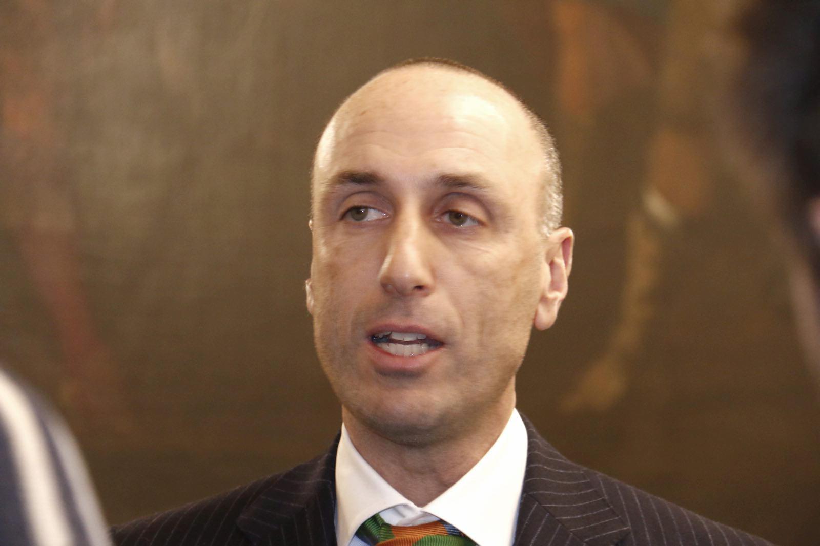 Luca Alfredo Lanzalone