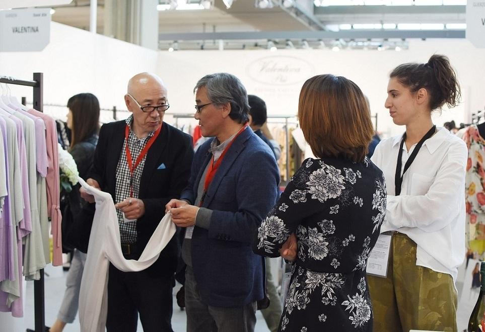Carpi, Osservatorio del tessile: moda, vincono ancora i marchi forti 