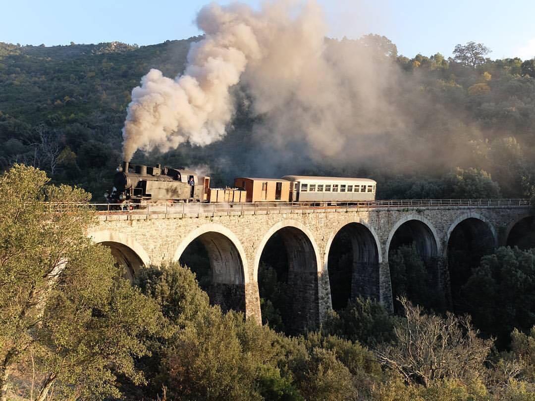 Trenino verde, la Regione investe 35 milioni di euro