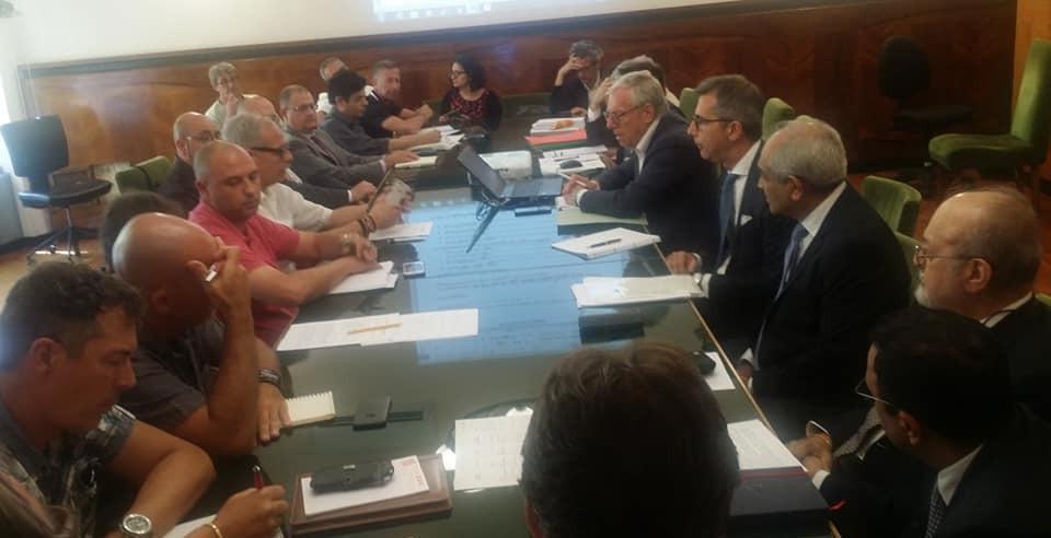 Jsw: «Manterremo i livelli occupazionali» 