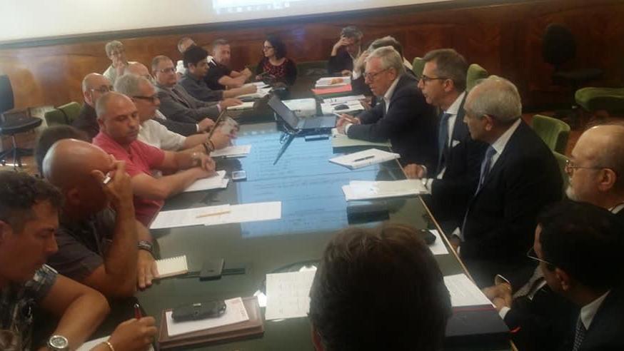 Jsw: «Manterremo i livelli occupazionali»