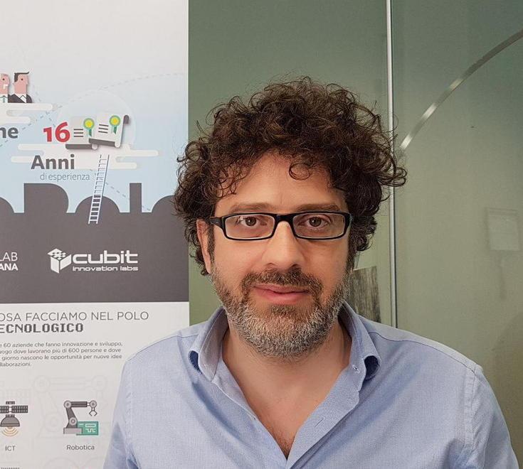 Polo Tecnologico, firmato accordo con Techitalia:Lab 