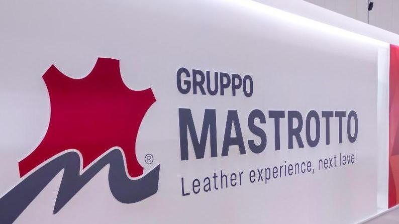 Il Gruppo Mastrotto investe 15 milioni a S. Croce per la conceria green