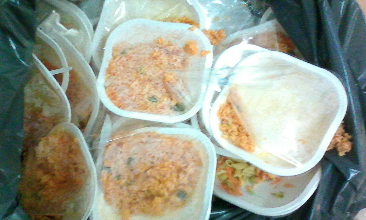 Consumiamo le risorse di due pianeti