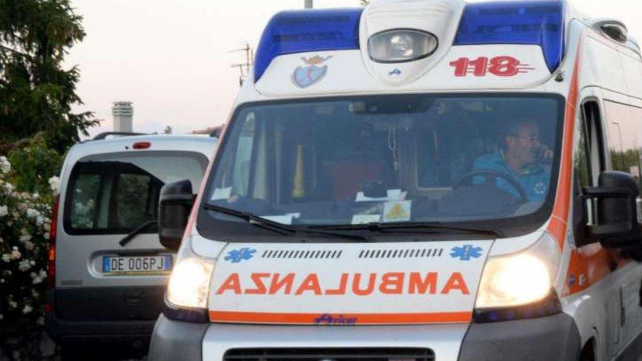 Motociclista carpigiano muore in un incidente a Chioggia