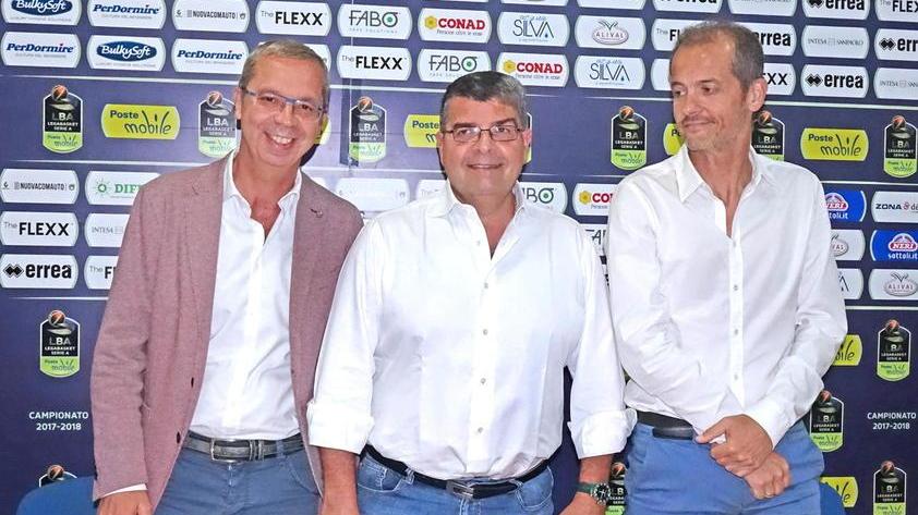 Ramagli, carisma e ruvidità livornese