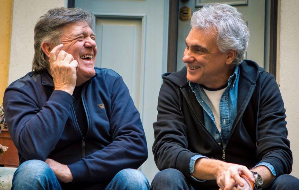 Beppe Carletti: 55 anni di musica, incontri, lutti 