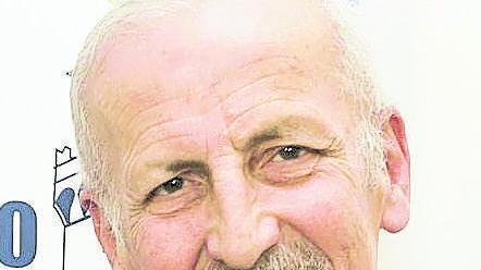 Il candidato sindaco va all’attacco «Giurlani sa di aver raschiato la botte»