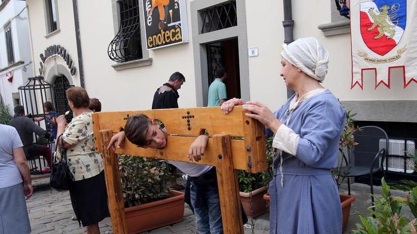 Stop alla Festa Medievale la sicurezza costa troppo