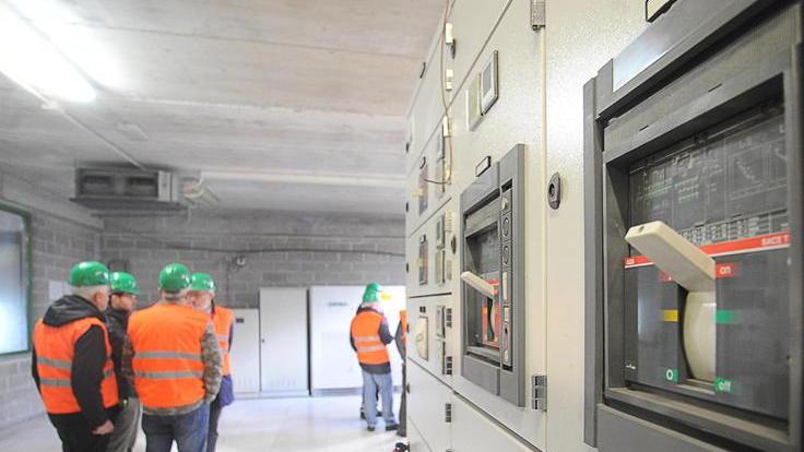 Blocco dell’inceneritore il “caso” in commissione