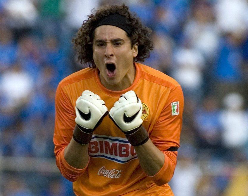Spunta anche il nome di Ochoa