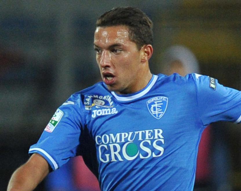 Si alza il “muro” per Bennacer