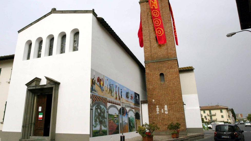 Incrocio pericoloso, cambia senso di marcia