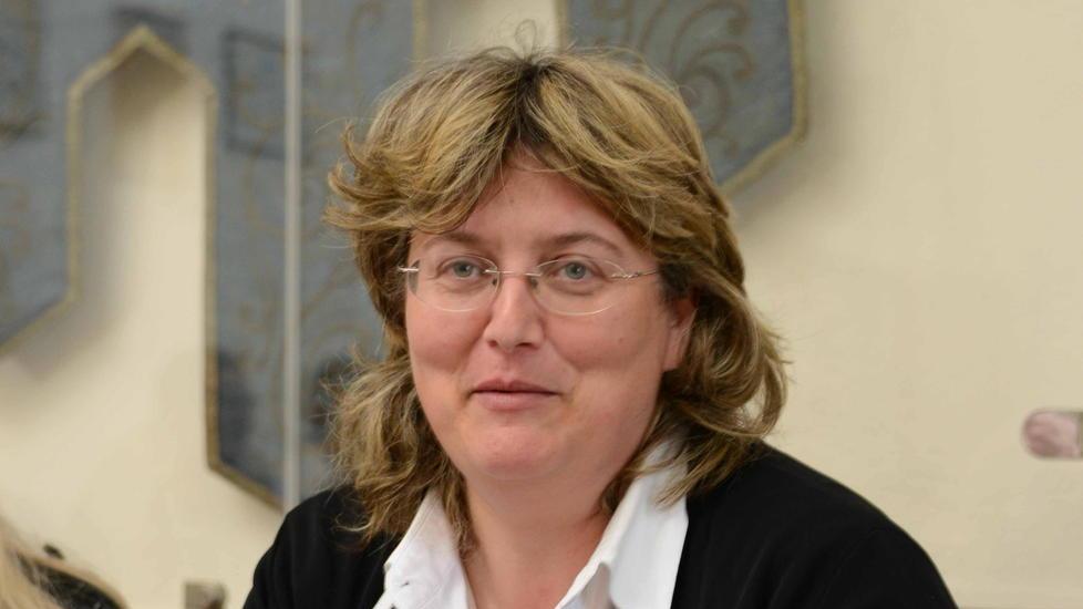 La sindaca Parrella nomina la giunta a tempo di record