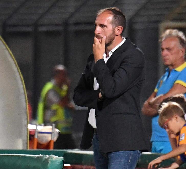 «Grandi piazze, l’esperienza serve» 