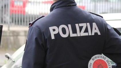 Non poteva tornare in città, denunciato