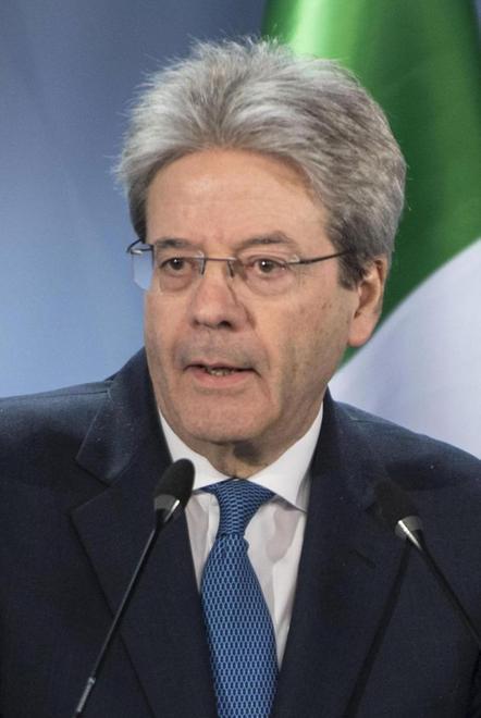 Paolo Gentiloni sarà a Pisa giovedì 21