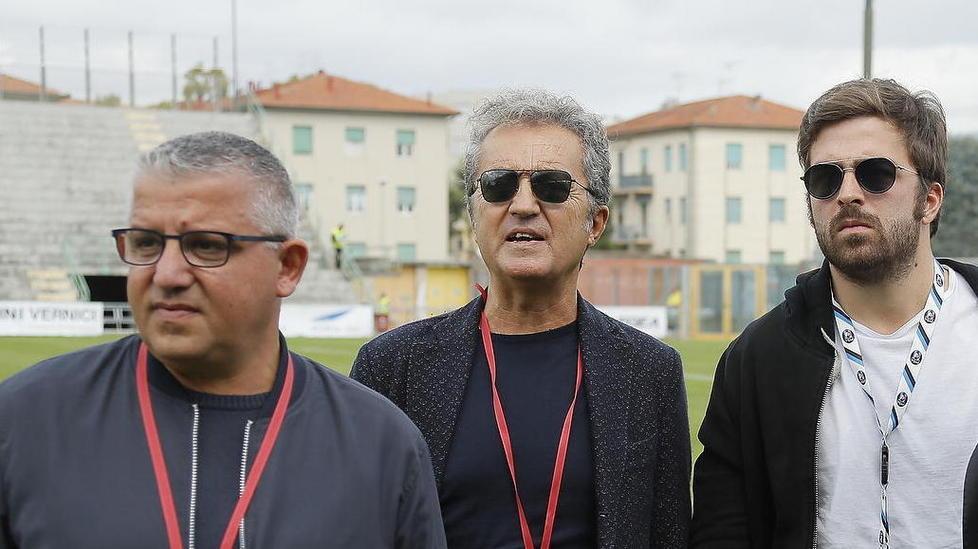 Il Pisa pronto a ripartire con Gemmi e Petrone 