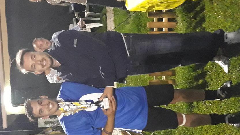 Pontasserchio, il Limiti alza il trofeo dei Rioni