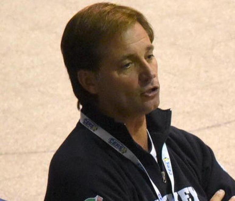 Serie A1 e U19 a guida unica con la gestione di Enrico Mariotti 
