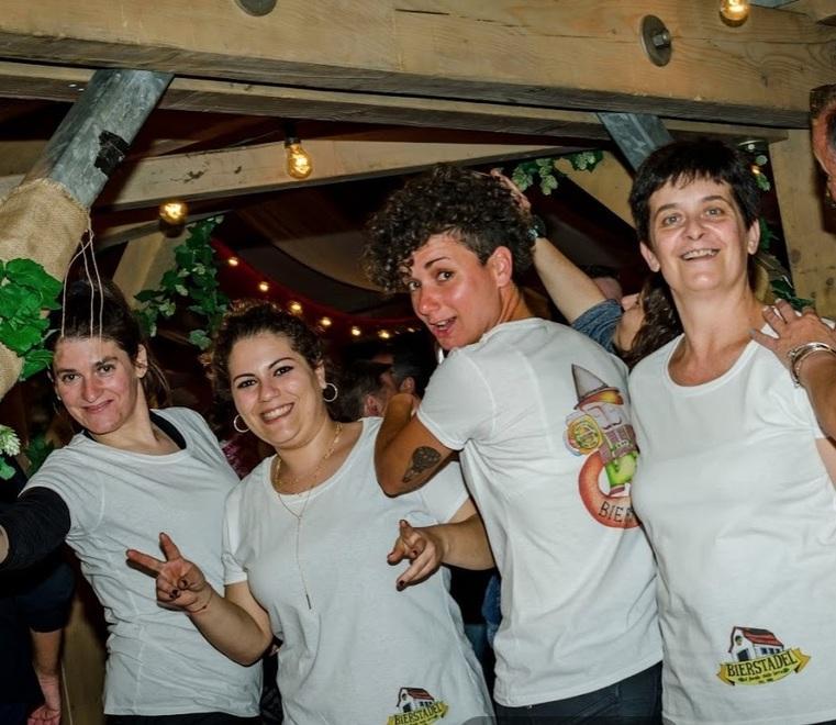 Il Bierstadel compie oggi vent’anni 