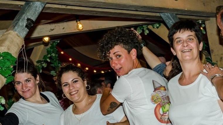 Il Bierstadel compie oggi vent’anni