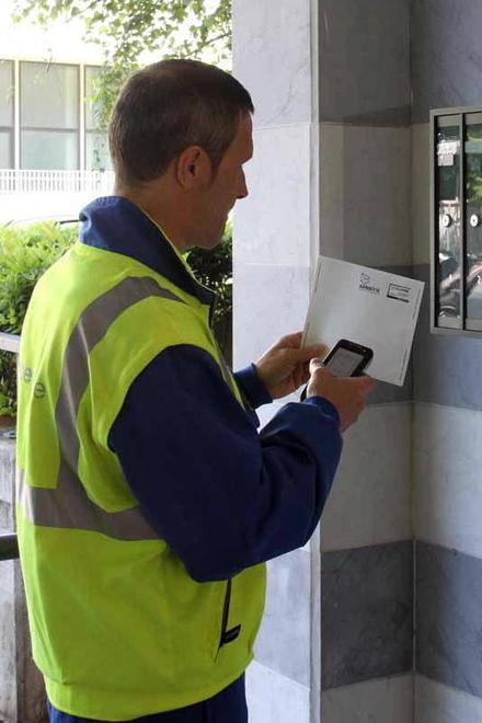 «Cassette della posta più accessibili per i portalettere» 
